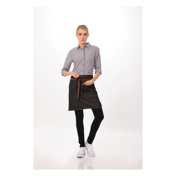 MEMPHIS HALF BISTRO APRON