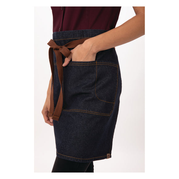 MEMPHIS HALF BISTRO APRON