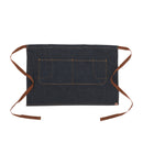 MEMPHIS HALF BISTRO APRON-8