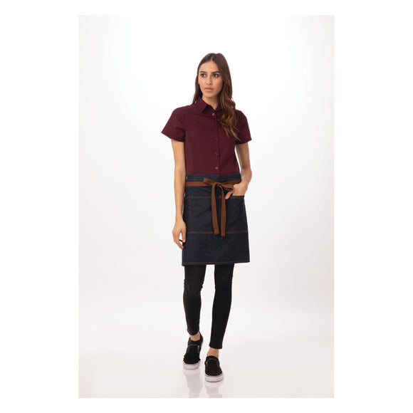 MEMPHIS HALF BISTRO APRON