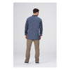 MOJAVE CHEF COAT L/S