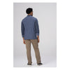 MOJAVE CHEF COAT L/S