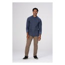 MOJAVE CHEF COAT L/S-3