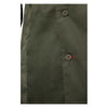 MOJAVE CHEF COAT L/S