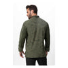 MOJAVE CHEF COAT L/S