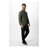 MOJAVE CHEF COAT L/S