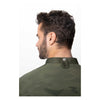 MOJAVE CHEF COAT L/S