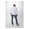 MOJAVE CHEF COAT L/S