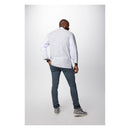 MOJAVE CHEF COAT L/S-4