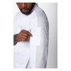 MOJAVE CHEF COAT L/S