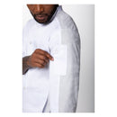 MOJAVE CHEF COAT L/S-5