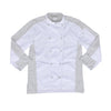 MOJAVE CHEF COAT L/S