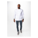 MOJAVE CHEF COAT L/S-1