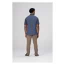 MOJAVE CHEF COAT S/S-12