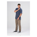 MOJAVE CHEF COAT S/S-9