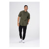 MOJAVE CHEF COAT S/S