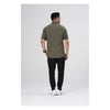 MOJAVE CHEF COAT S/S