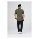 MOJAVE CHEF COAT S/S-8