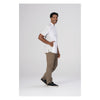 MOJAVE CHEF COAT S/S