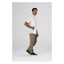 MOJAVE CHEF COAT S/S-5