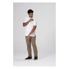 MOJAVE CHEF COAT S/S