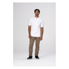 MOJAVE CHEF COAT S/S