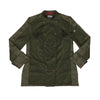 MOJAVE WOMENS CHEF COAT L/S