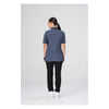 MOJAVE WOMENS CHEF COAT S/S