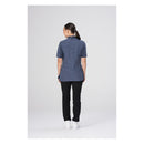 MOJAVE WOMENS CHEF COAT S/S-8