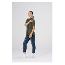 MOJAVE WOMENS CHEF COAT S/S-4