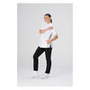 MOJAVE WOMENS CHEF COAT S/S