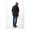 MONTREAL CHEF COAT