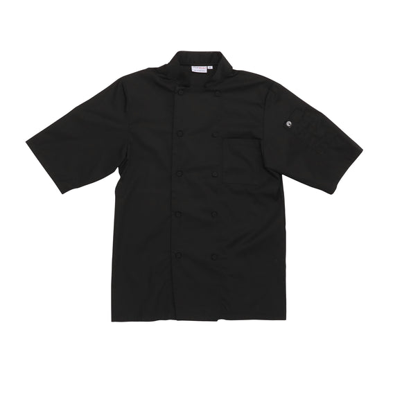 MONTREAL CHEF COAT