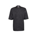MONTREAL CHEF COAT-10