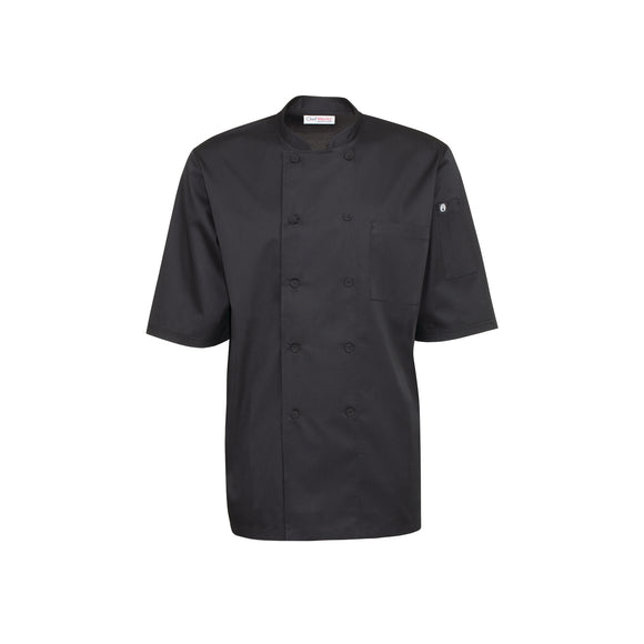 MONTREAL CHEF COAT