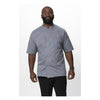 MONTREAL CHEF COAT