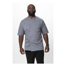 MONTREAL CHEF COAT-11