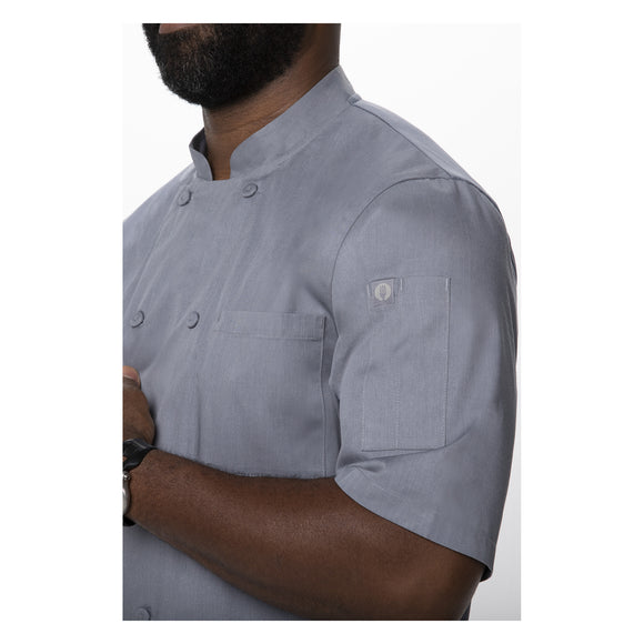 MONTREAL CHEF COAT