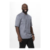 MONTREAL CHEF COAT