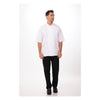 MONTREAL CHEF COAT
