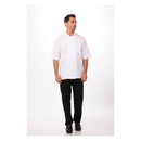 MONTREAL CHEF COAT-1
