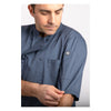 MONTREAL CHEF COAT