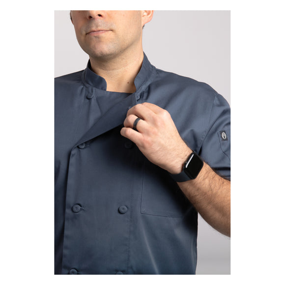 MONTREAL CHEF COAT