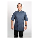 MONTREAL CHEF COAT-20