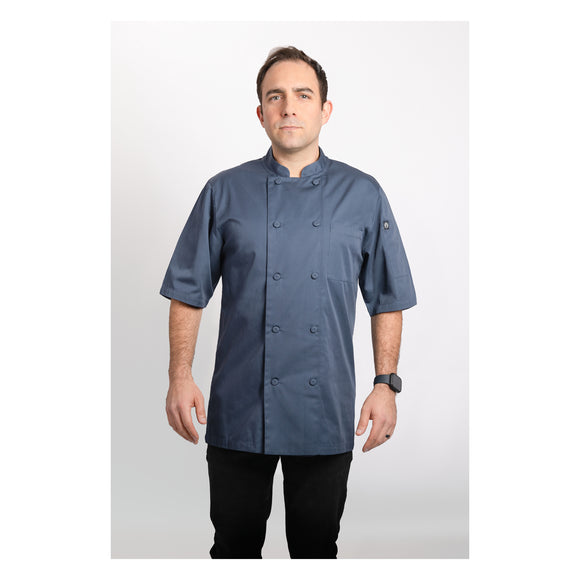 MONTREAL CHEF COAT