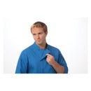 MOROCCO CHEF COAT-17