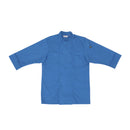 MOROCCO CHEF COAT-20