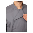 MOROCCO CHEF COAT-21