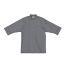 MOROCCO CHEF COAT-24