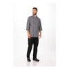 MOROCCO CHEF COAT